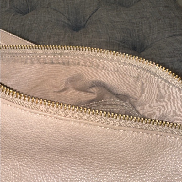 Coach Bag Charlie Tan Shoulder Bag - Picture 14 of 17